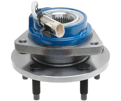 RAYBESTOS 713179 Wheel Hub Assembly