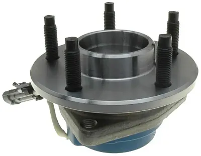 RAYBESTOS 713187 Wheel Hub Assembly