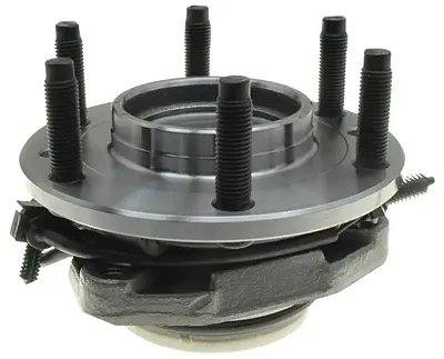 RAYBESTOS 713188 Wheel Hub Assembly
