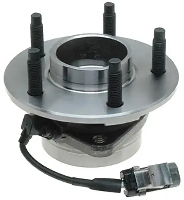 RAYBESTOS 713189 Wheel Hub Assembly