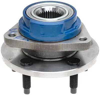 RAYBESTOS 713203 Wheel Hub Assembly