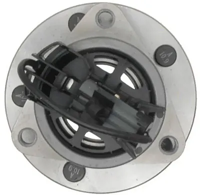 RAYBESTOS 713206 Wheel Hub Assembly
