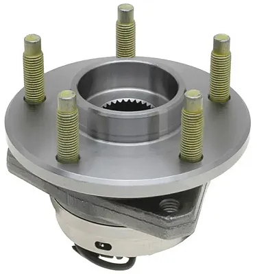 RAYBESTOS 713214 Wheel Hub Assembly