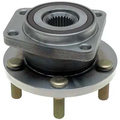 RAYBESTOS 713220 Wheel Hub Assembly