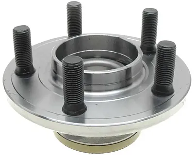 RAYBESTOS 713224 Wheel Hub Assembly
