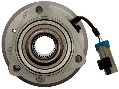 RAYBESTOS 713276 Wheel Hub Assembly