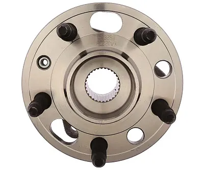 RAYBESTOS 713288 Wheel Hub Assembly