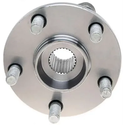 RAYBESTOS 713303 Wheel Hub Assembly