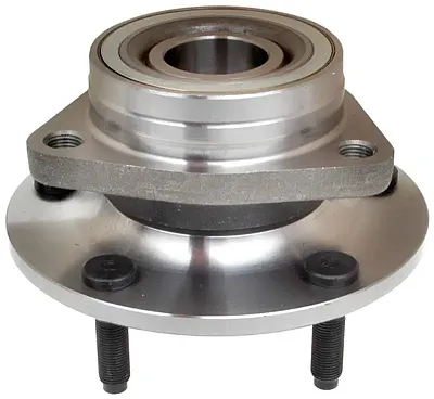 RAYBESTOS 715006 Wheel Hub Assembly