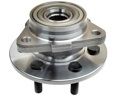 RAYBESTOS 715007 Wheel Hub Assembly