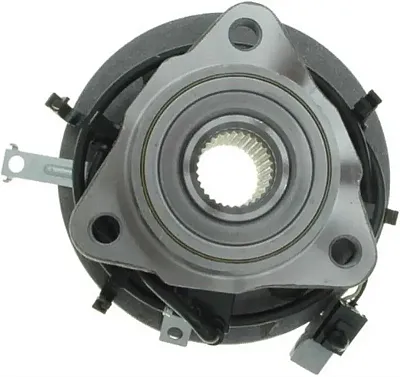 RAYBESTOS 715009 Wheel Hub Assembly (Rh)
