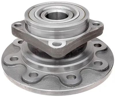 RAYBESTOS 715012 Wheel Hub Assembly