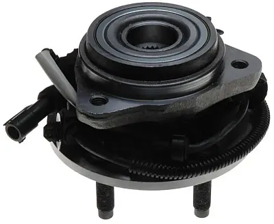 RAYBESTOS 715013 Wheel Hub Assembly
