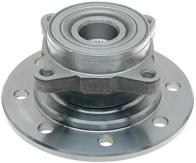 RAYBESTOS 715018 Wheel Hub Assembly