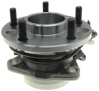 RAYBESTOS 715019 Wheel Hub Assembly