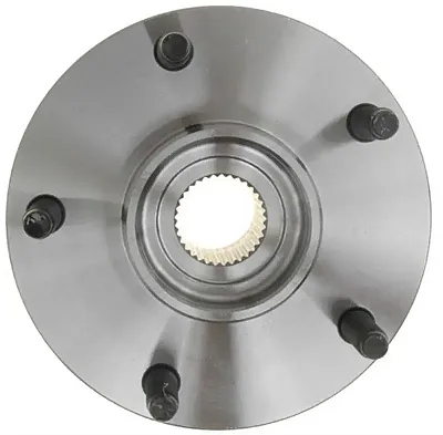 RAYBESTOS 715023 Wheel Hub Assembly (Rh)
