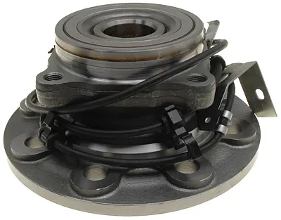 RAYBESTOS 715034 Wheel Hub Assembly