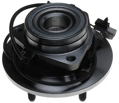 RAYBESTOS 715039 Wheel Hub Assembly