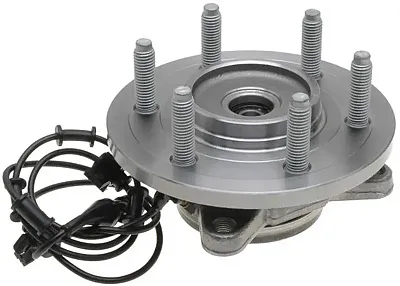 RAYBESTOS 715046 Wheel Hub Assembly