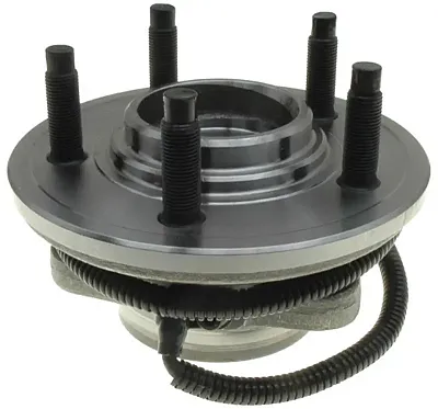 RAYBESTOS 715050 Wheel Hub Assembly