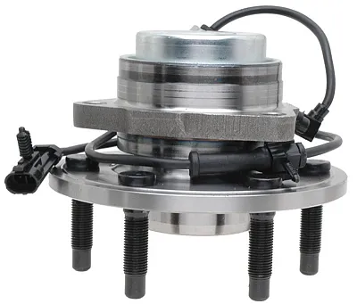 RAYBESTOS 715053 Wheel Hub Assembly