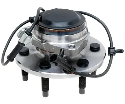 RAYBESTOS 715054 Wheel Hub Assembly