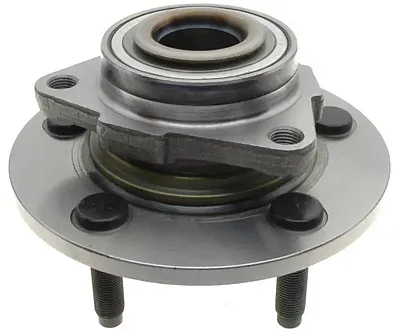 RAYBESTOS 715072 Wheel Hub Assembly