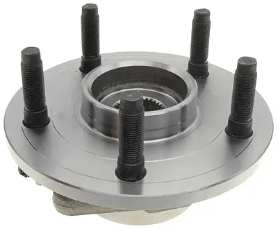 RAYBESTOS 715073 Wheel Hub Assembly