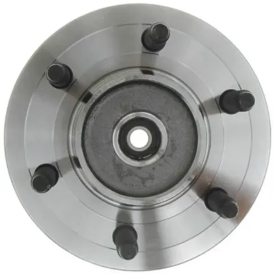 RAYBESTOS 715079 Wheel Hub Assembly
