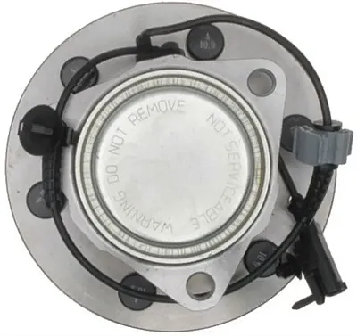 RAYBESTOS 715097 Wheel Hub Assembly
