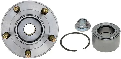 RAYBESTOS 718515 Wheel Hub Assembly
