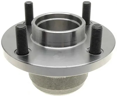 RAYBESTOS 721002 Wheel Hub Assembly