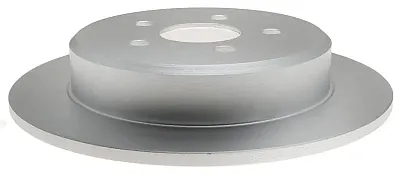 RAYBESTOS 76551FZN Brake Rotor-Dih Prkg Br