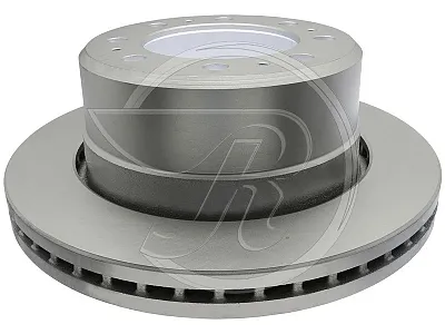 RAYBESTOS 780733FZN Brake Rotor-Dih Prkg Br