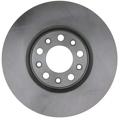RAYBESTOS 780995R Brake Rotor