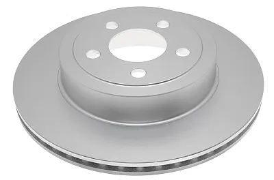 RAYBESTOS 781049 Brake Rotor
