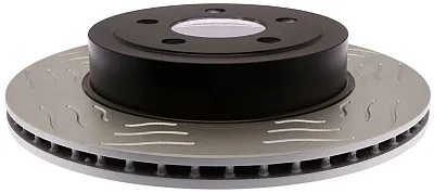 RAYBESTOS 781049PER Disc Brake Rotor