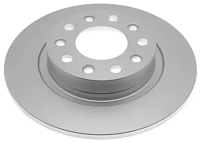 RAYBESTOS 781087 Brake Rotor
