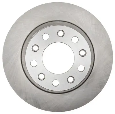 RAYBESTOS 781087R Brake Rotor
