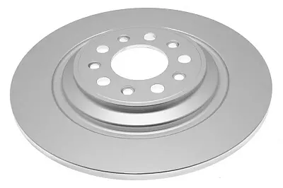 RAYBESTOS 781767 Brake Rotor