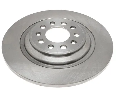 RAYBESTOS 781767R Brake Rotor
