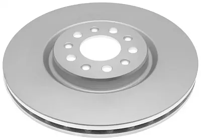 RAYBESTOS 781768 Brake Rotor
