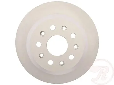 RAYBESTOS 782485FZN Disc Brake Rotor