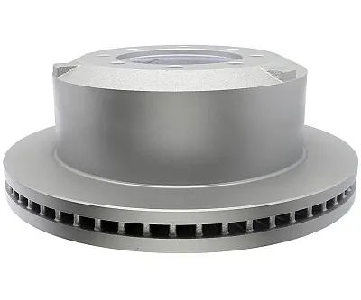 RAYBESTOS 782716 Brake Rotor