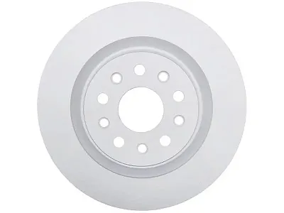 RAYBESTOS 782850 Brake Rotor