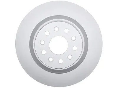 RAYBESTOS 782850FZN Brake Rotor