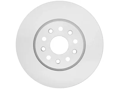 RAYBESTOS 782851 Brake Rotor