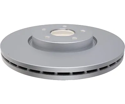 RAYBESTOS 782867 Brake Rotor