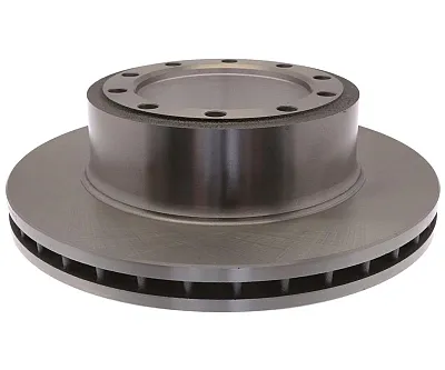 RAYBESTOS 8539R Disc Brake Rotor