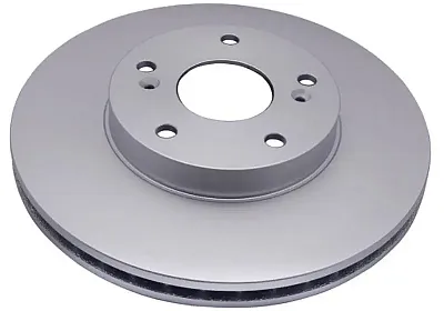 RAYBESTOS 96711FZN Brake Rotor